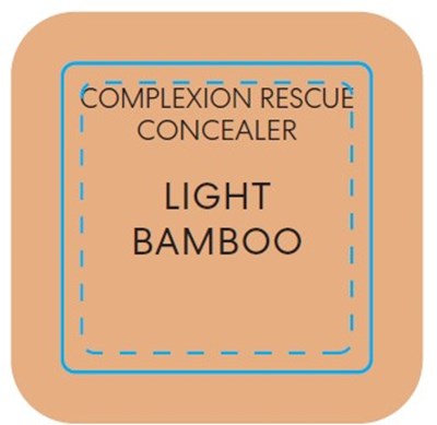 Light Bamboo - Light Bamboo